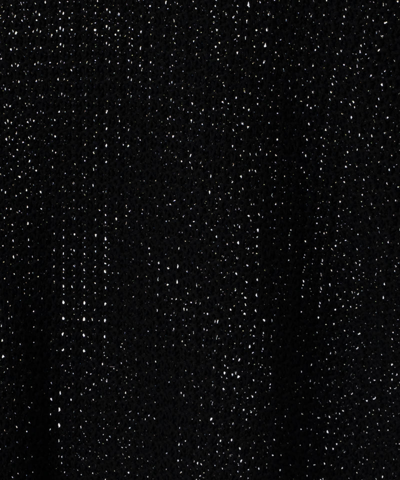 【selleglant|セレグランテ】MESH SUMMER KNIT VEST / メッシュサマーニットベスト