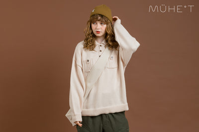 【 MUHET / ミュエータ 】NEW ITEM RELEASE！