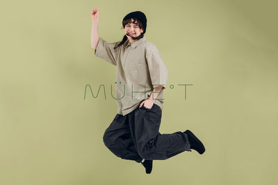 【 MUHET / ミュエータ 】NEW ITEM RELEASE！