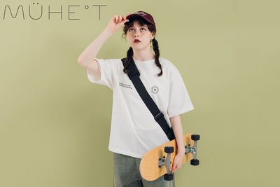 【 MUHET / ミュエータ 】NEW ITEM RELEASE！