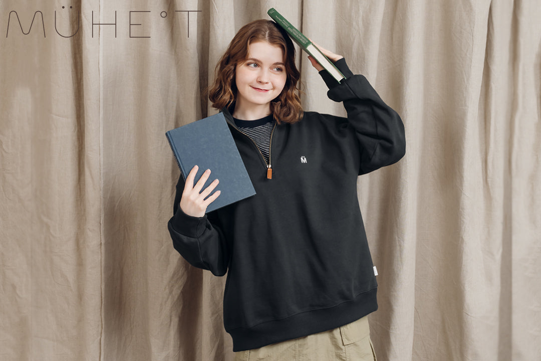 【 MUHET / ミュエータ 】NEW ITEM RELEASE！