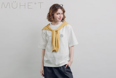 【 MUHET / ミュエータ 】NEW ITEM RELEASE！