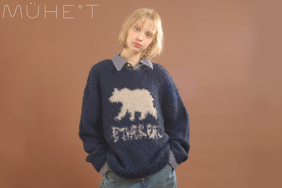 【 MUHET / ミュエータ 】NEW ITEM RELEASE！