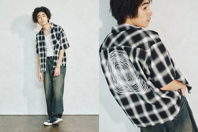FTW  48TH RELEASE  LOOK BOOK