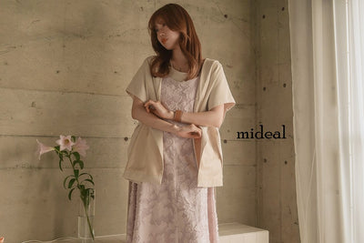 mideal new arrival...