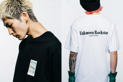 FTW 22ND RELEASE LOOK BOOK