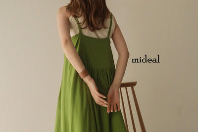 mideal new arrival...