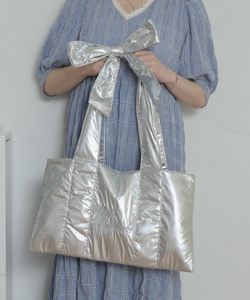 RIBBON BAG/リボンバッグ