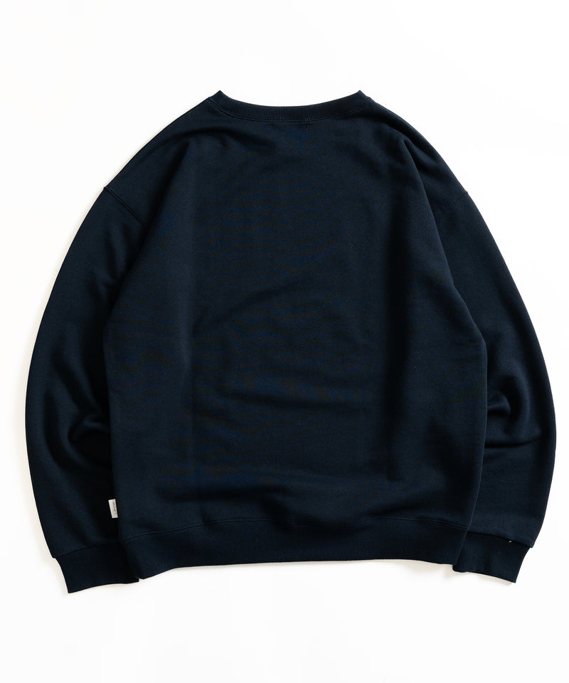 ASSORT PRINT SWEAT