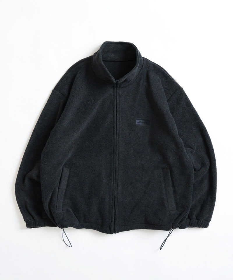 [SET UP可能] FLEECE JACKET