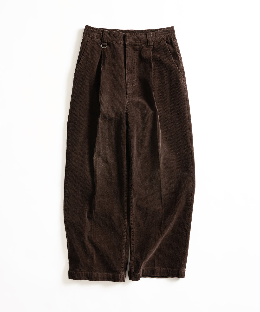 WETTEMPT BLEACHED CORDUROY SLACKS Mサイズ WETTEMPT｜ウィテンプト】BLEACHED CORDUROY SLACKS / ブリーチ