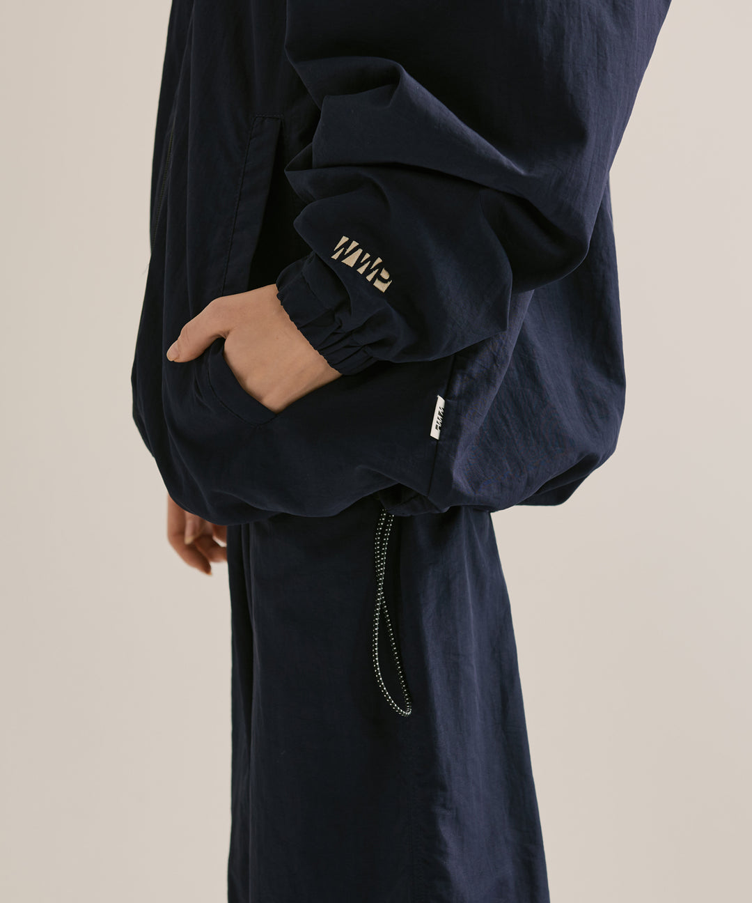 ワンフォークロージング 1111clothing ◇パイピングデザイン