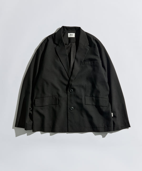 【WETTEMPT｜ウィテンプト】TECH 2B JACKET / テック2Bジャケット