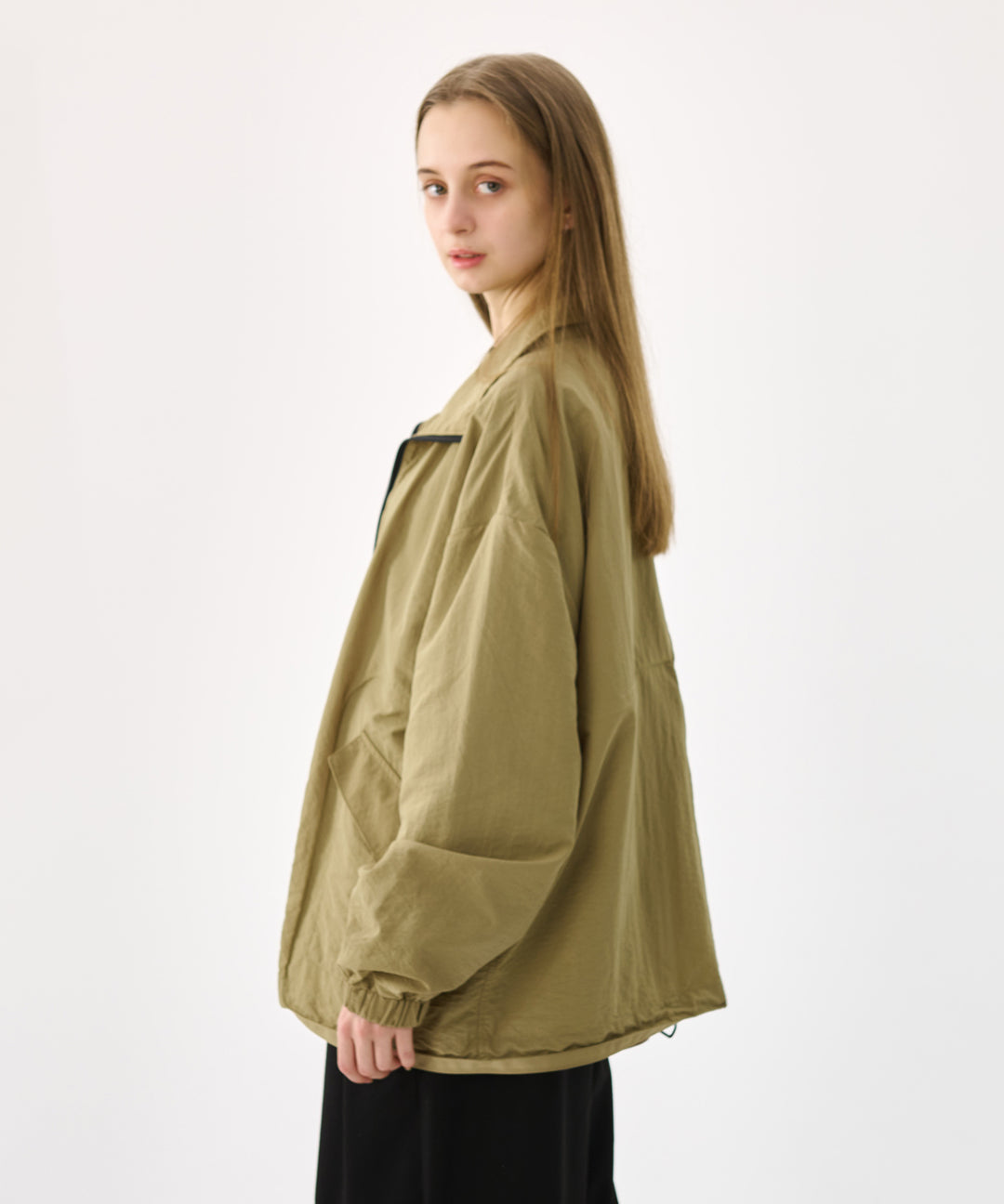 【美品】フィオレンティーナ　ピステ　ナイロンジャケット 90s オリンピックナイロンジャケット | CUSTOM FEVER