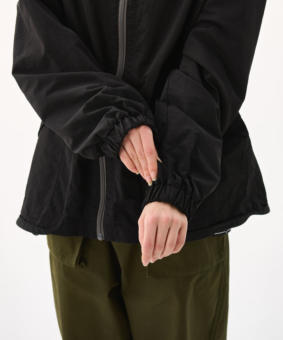 TFW49 ナイロンジャケット　5号 TFW49 / T042410007 / RAIN WEAR SET (3色) | BRAND,TFW49
