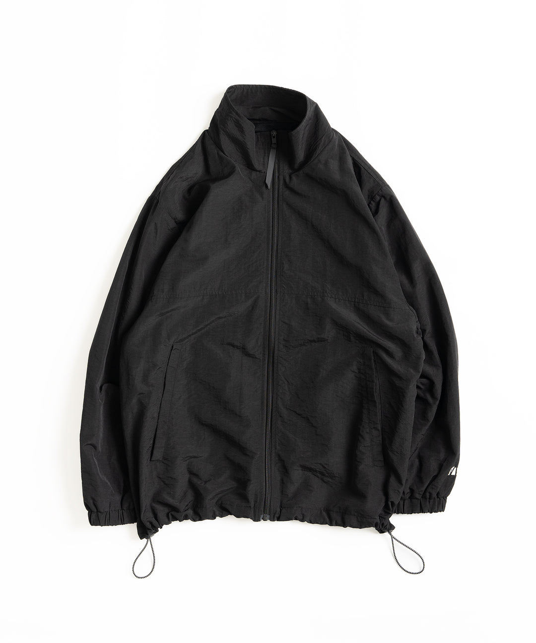 WETTEMPT｜ウィテンプト】NYLON TRACK JACKET / ナイロントラックジャケット – favclo.