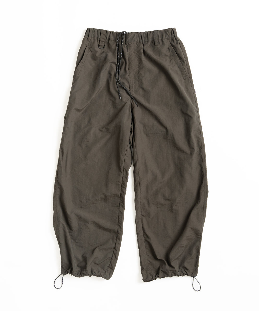 WETTEMPT｜ウィテンプト】NYLON TRACK PANTS / ナイロントラック