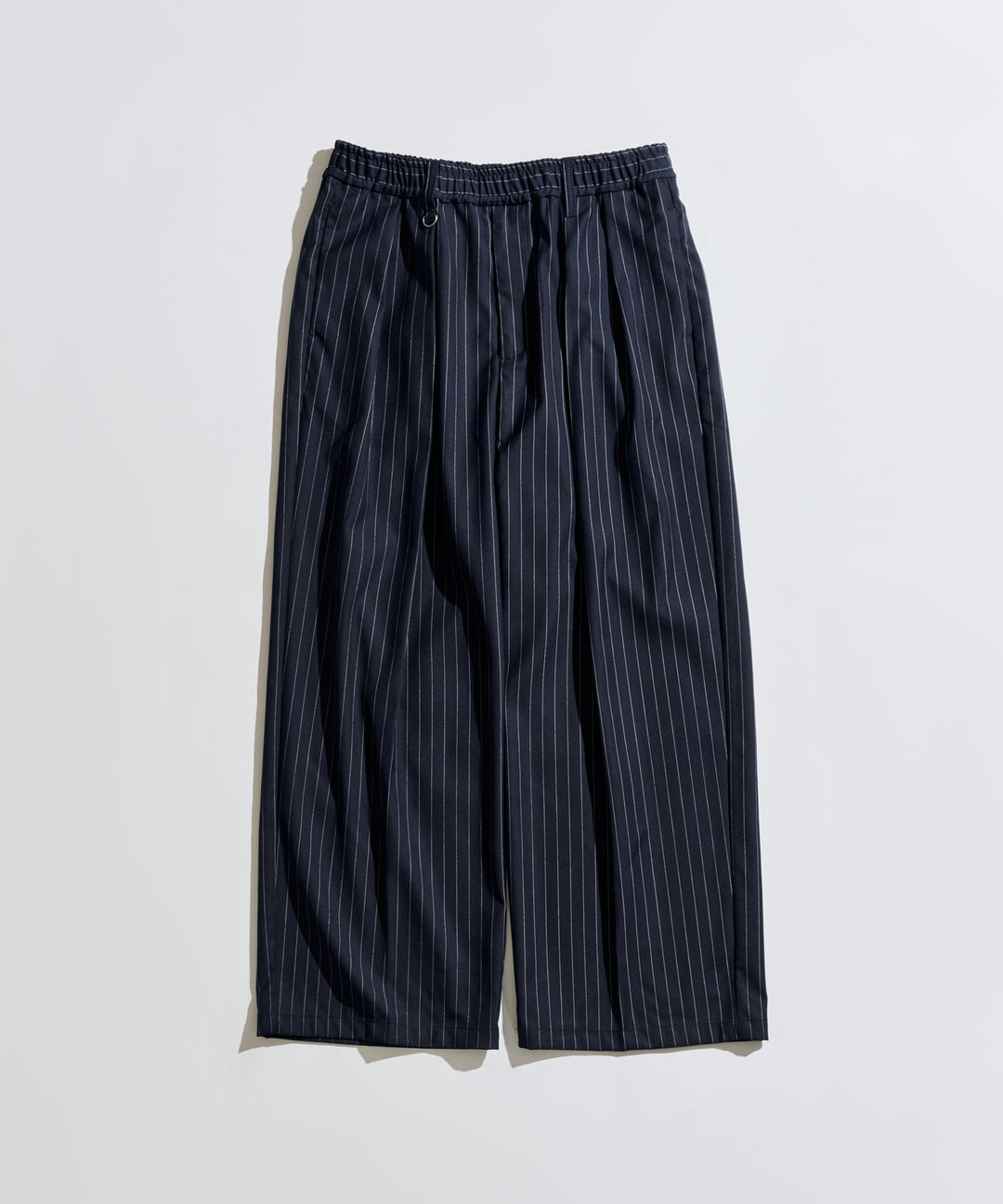 WETTEMPT｜ウィテンプト】 2 TUCK EASY WIDE ASSORT SLACKS