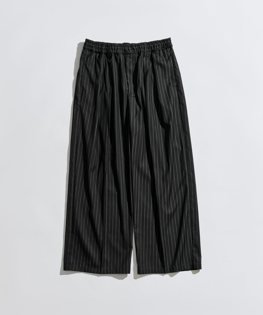 WETTEMPT｜ウィテンプト】 2 TUCK EASY WIDE ASSORT SLACKS