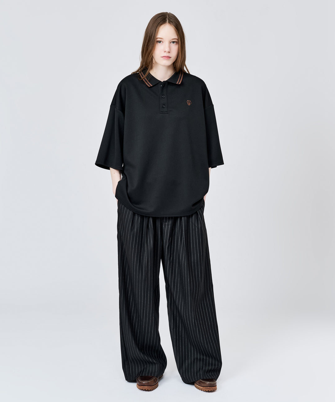 パンツ WETTEMPT 2 TUCK EASY WIDE ASSORT SLACKS WETTEMPT｜ウィテンプト】 2 TUCK EASY WIDE ASSORT SLACKS