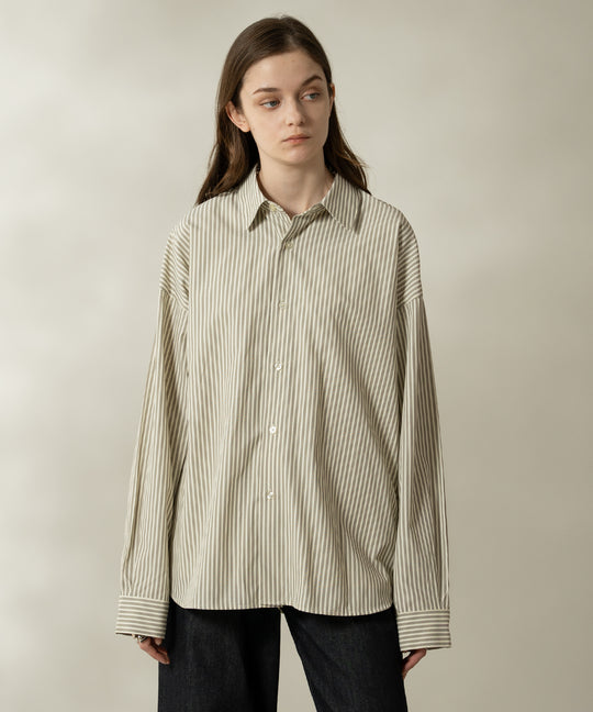 【selleglant｜セレグランテ】ASSORTED REGULAR SHIRTS/アソートレギュラーシャツ