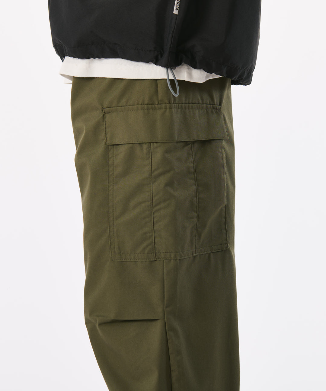 WETTEMPT｜ウィテンプト】M65 FIELD CARGO PANTS / M65フィールド  