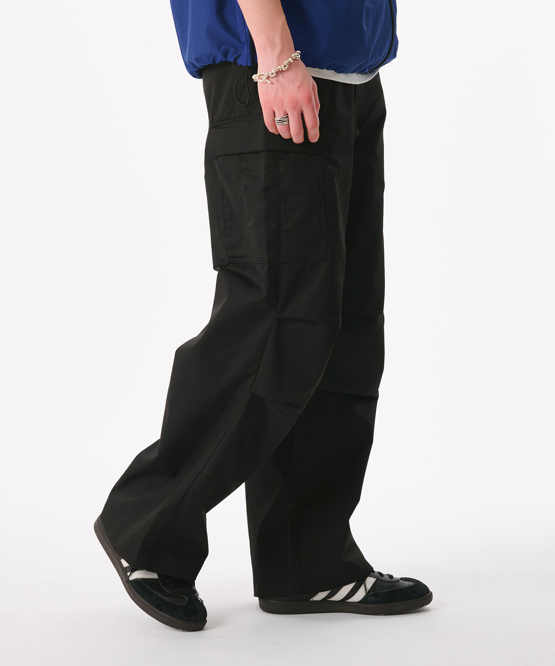 WETTEMPT｜ウィテンプト】M65 FIELD CARGO PANTS / M65