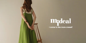 mideal公式通販 | マイディール#N#– favclo.