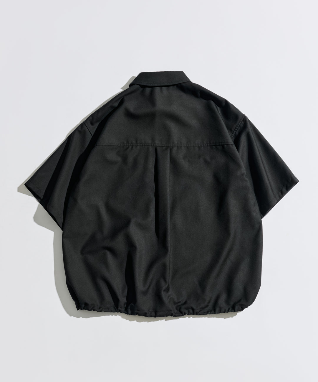 WETTEMPT｜ウィテンプト】FUNCTIONAL DOUBLE POCKET SHIRT / ファンク