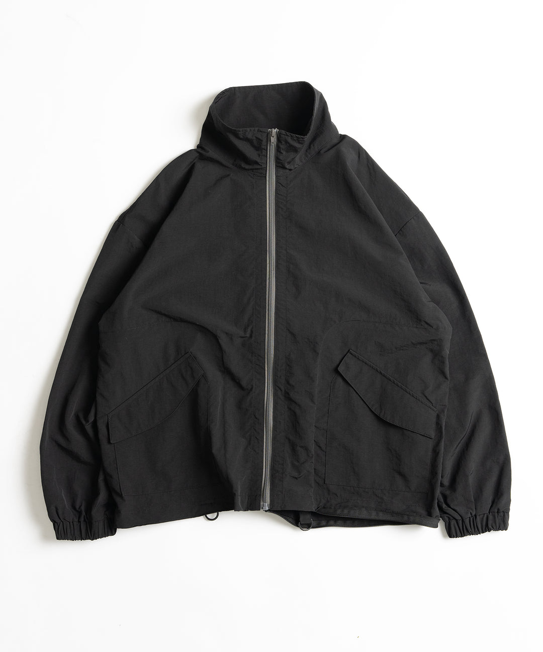 WETTEMPT｜ウィテンプト】TRANSFORM NYLON JACKET / トランスフォーム