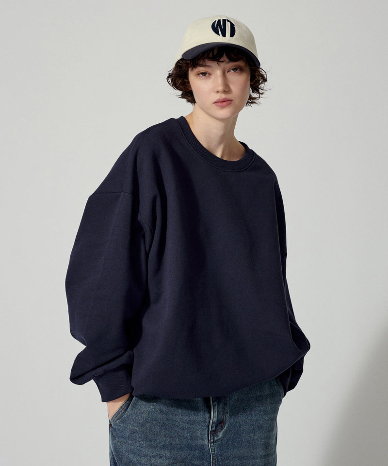 【新色追加】【WETTEMPT｜ウィテンプト】HEAVY WEIGHT DRAW CORD SWEAT / ヘビーウェイトドローコードスウェット