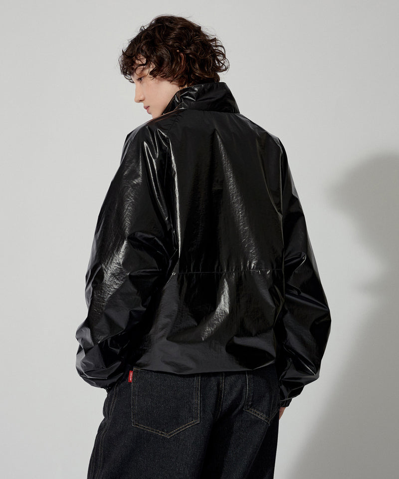 【WETTEMPT｜ウィテンプト】BALLOON HARRINGTON JACKET / バルーンハリントンジャケット