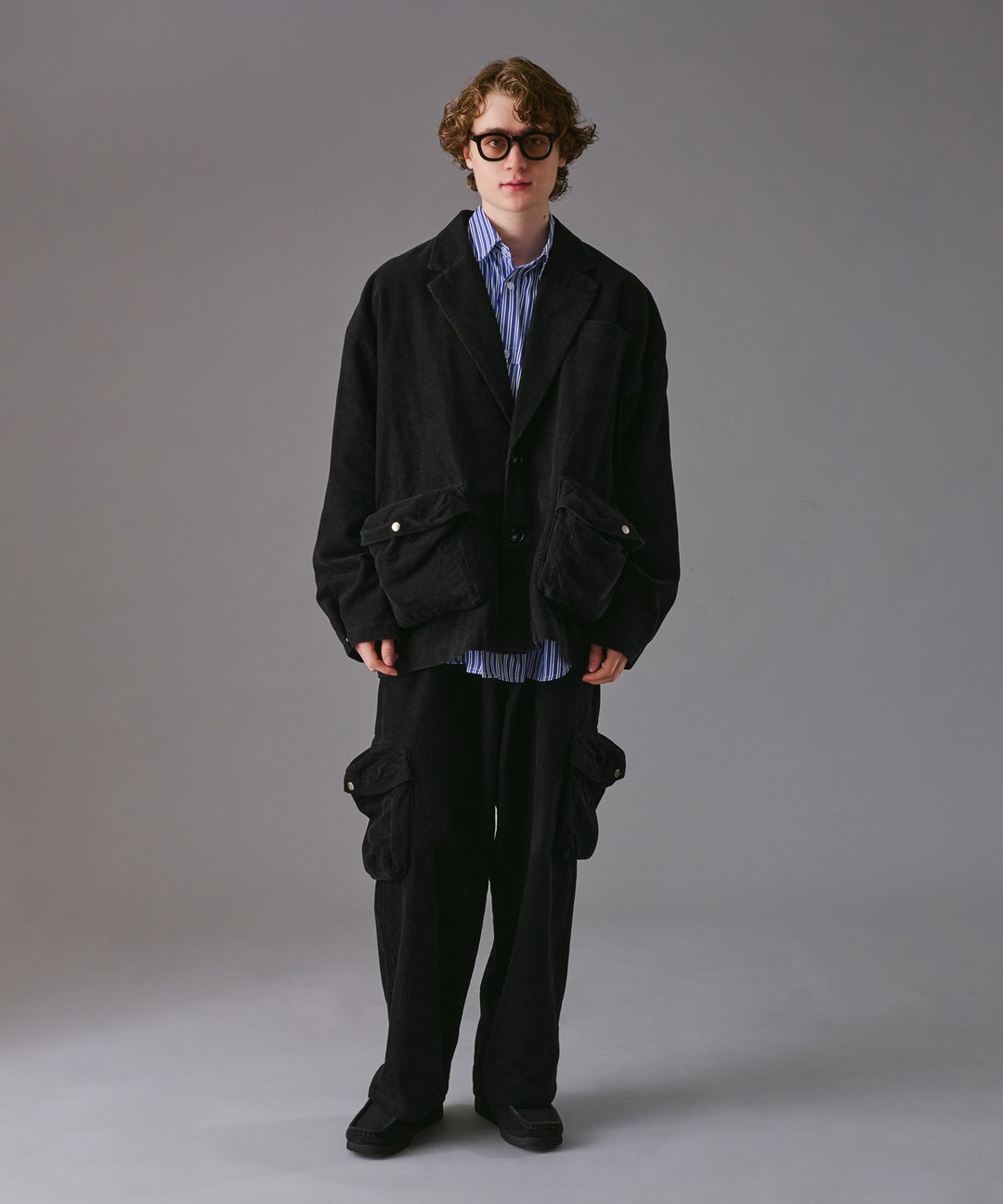 john elliott コーデュロイジャケット john elliott コーデュロイジャケット