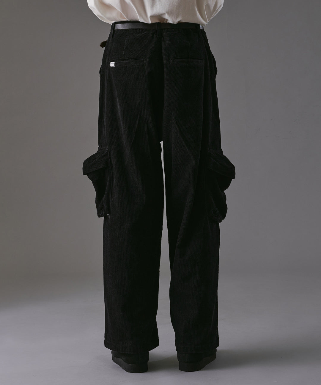 BELPER CORDUROY PANTS コーデュロイ ボトム スリット 2 000000076961-03-l.jpg?t=