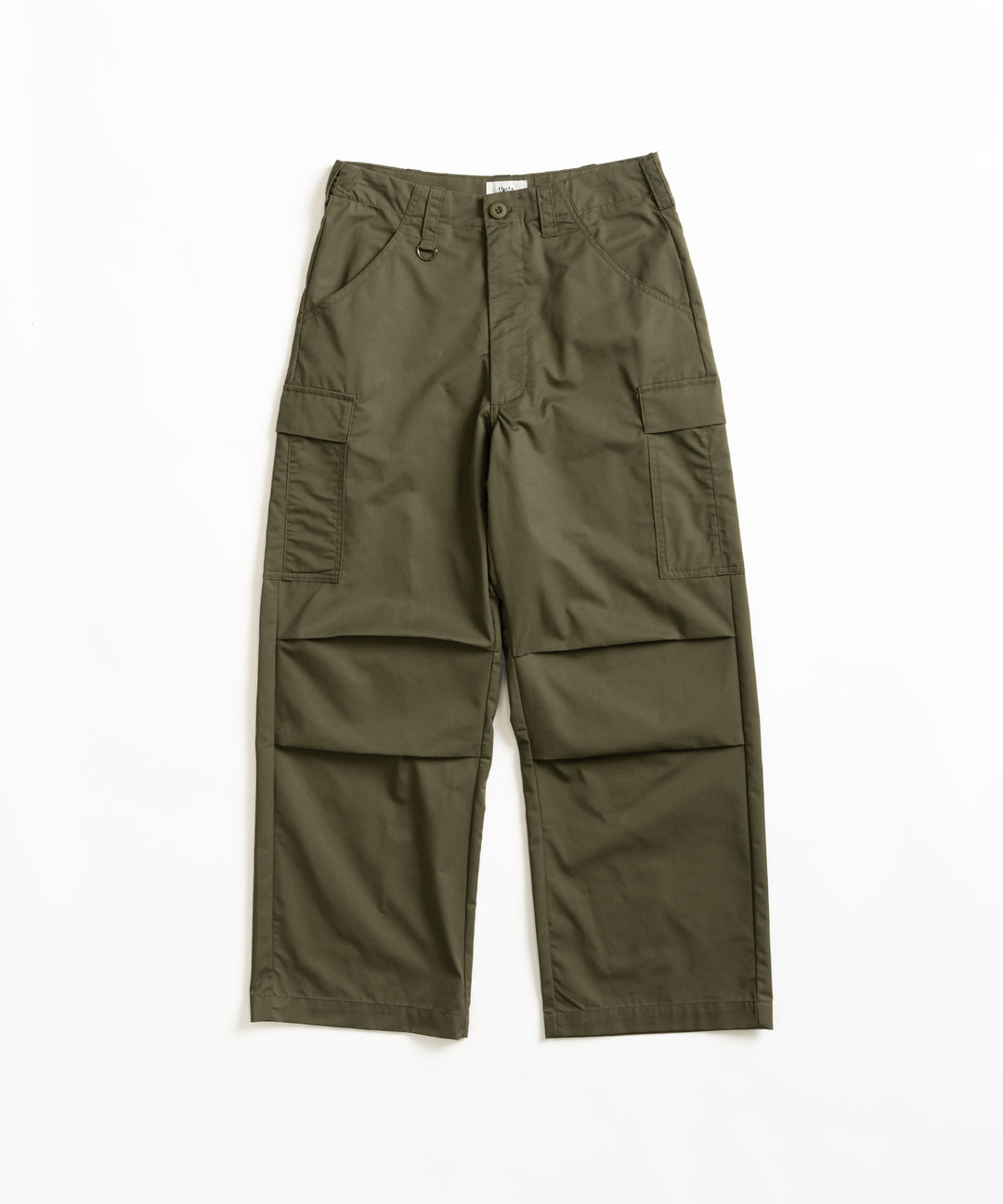 WETTEMPT｜ウィテンプト】M65 FIELD CARGO PANTS / M65フィールド 