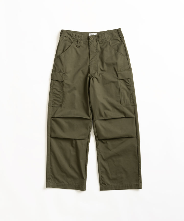 WETTEMPT｜ウィテンプト】M65 FIELD CARGO PANTS / M65フィールド