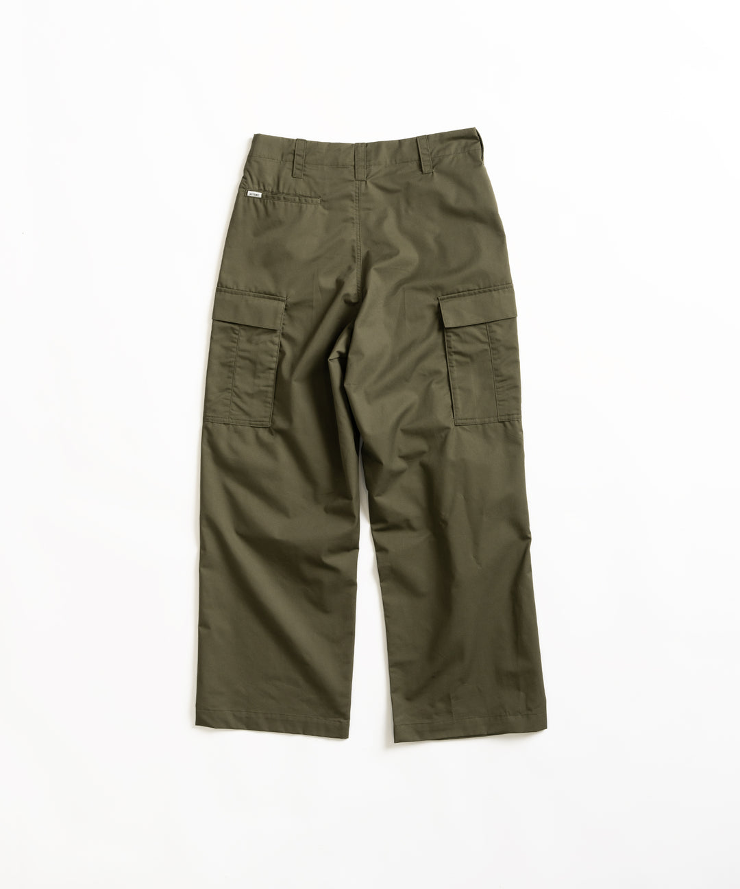 WETTEMPT｜ウィテンプト】M65 FIELD CARGO PANTS / M65