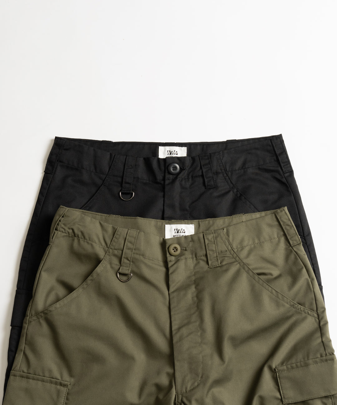 M65フィールドパンツ　東京ファントム製 PTLM-146 M-65 FIELD PANTS Dark Olive | Dresswell online store