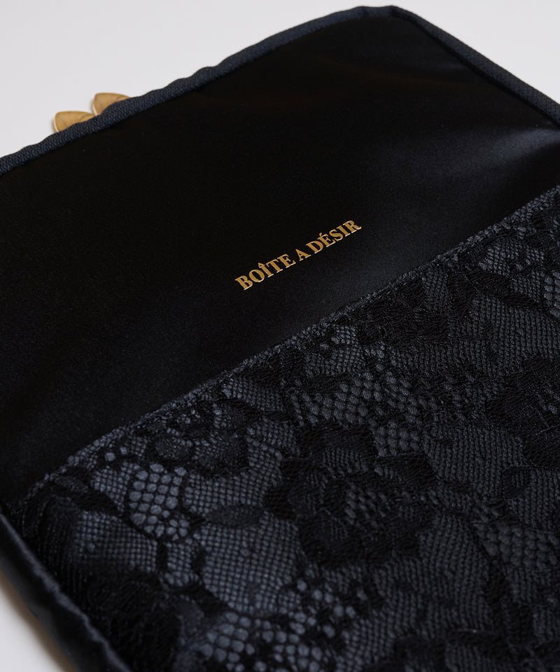 lace tablet case / レースタブレットケース