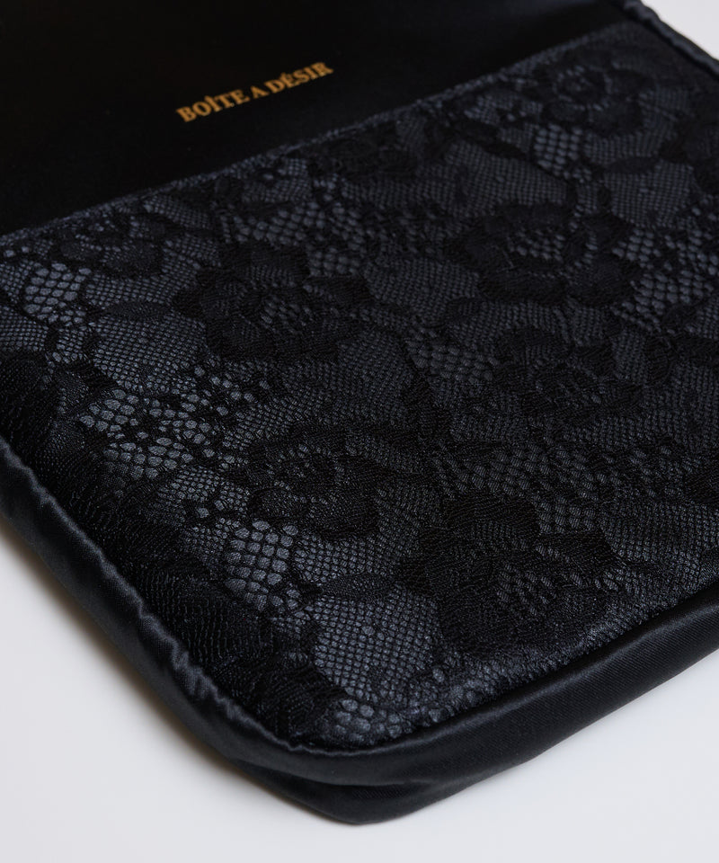 lace tablet case / レースタブレットケース