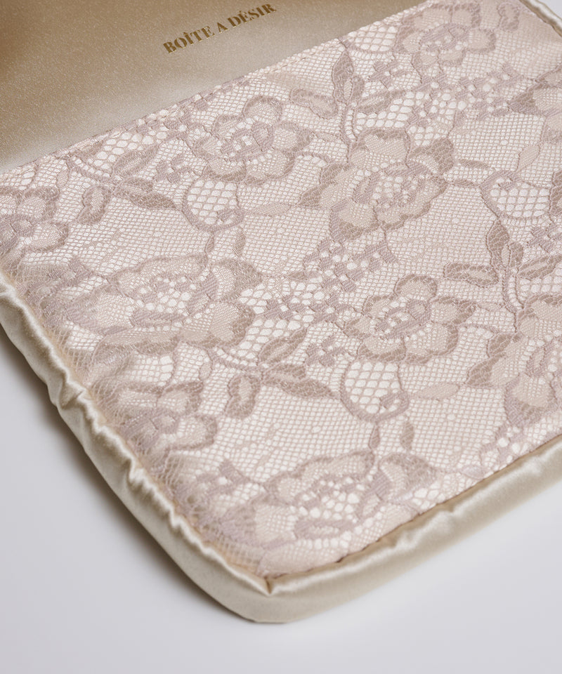 lace tablet case / レースタブレットケース