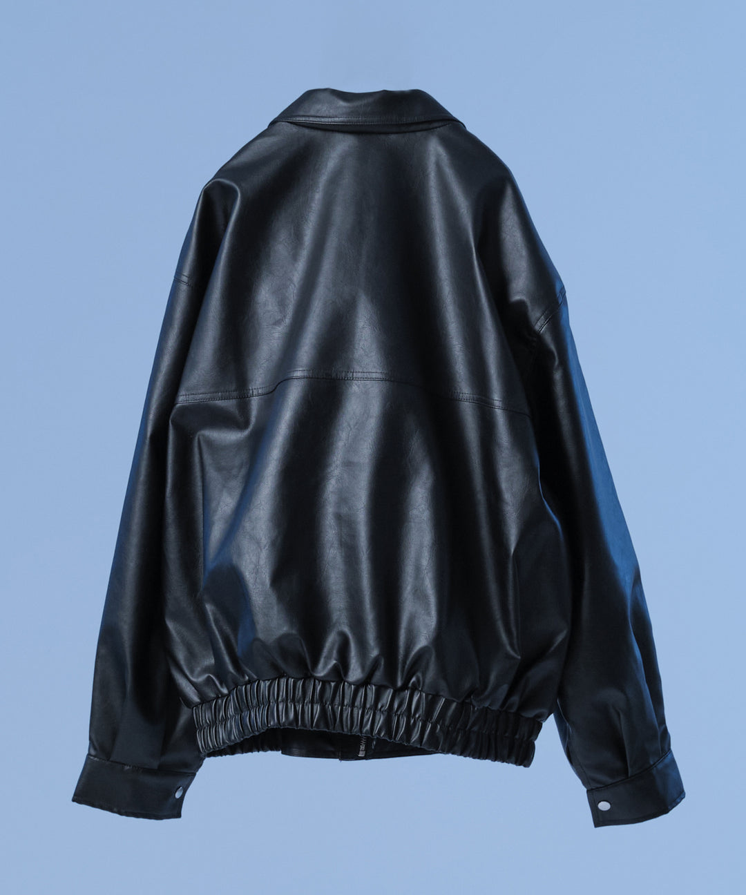 selleglant｜セレグランテ】VINTAGE LIKE SHORT BLOUSON/ヴィンテージ