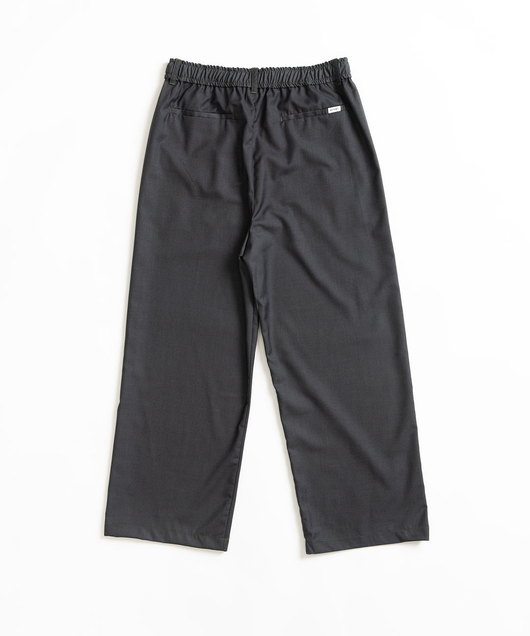 SEERSUCKER EASY PANTS – polerjapan