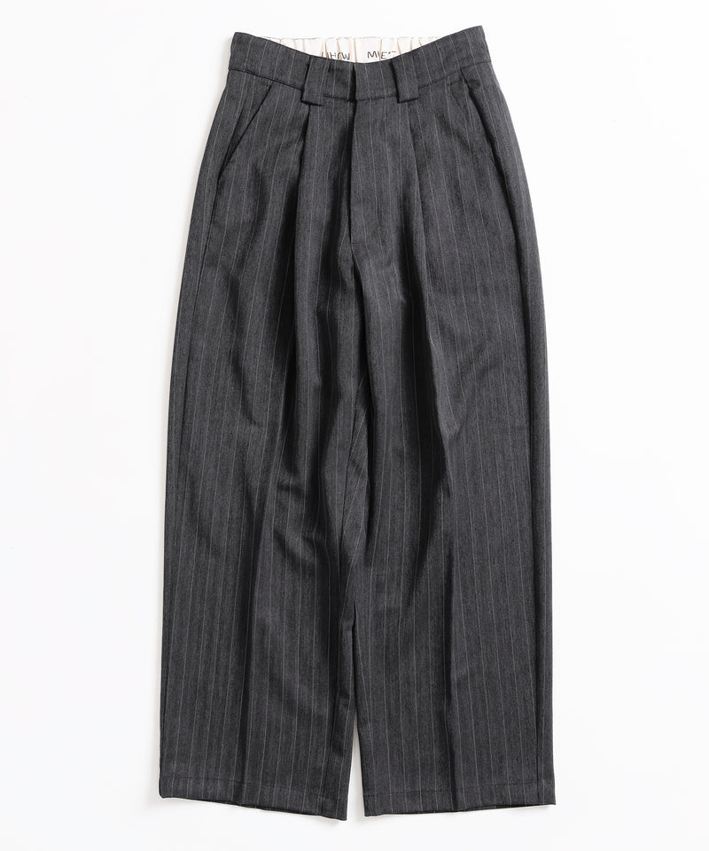 [NEW COLOR] ASSORT SLACKS PANTS