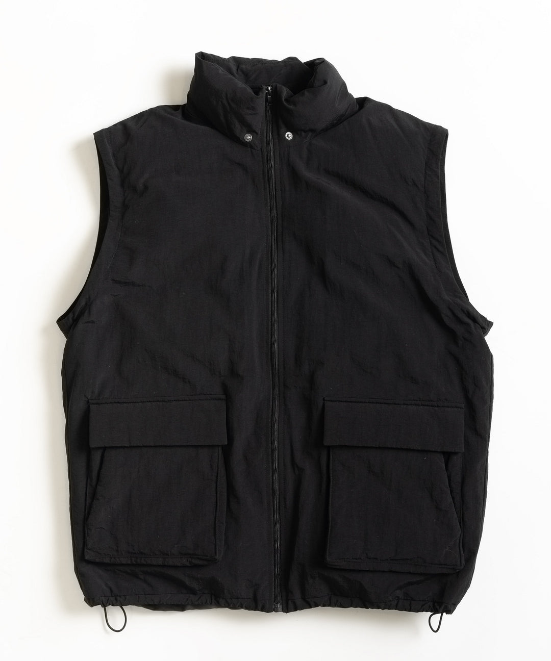 WETTEMPT（ウィテンプト）4WAYジャケット WETTEMPT｜ウィテンプト】4WAY DETACHABLE PADDING JACKET