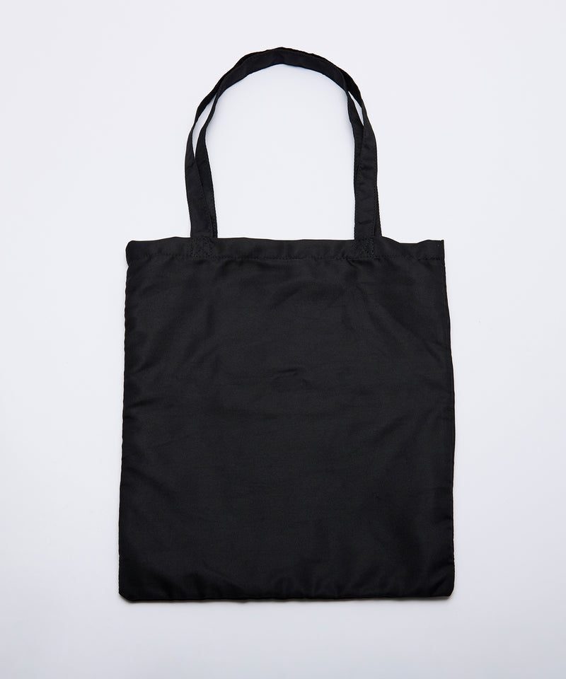 【500円クーポン対象】logo tote bag M / ロゴトートバッグM