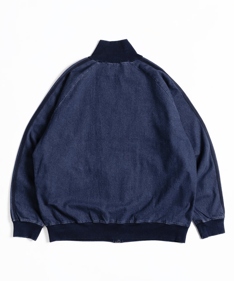 ASSORT TRACK JACKET