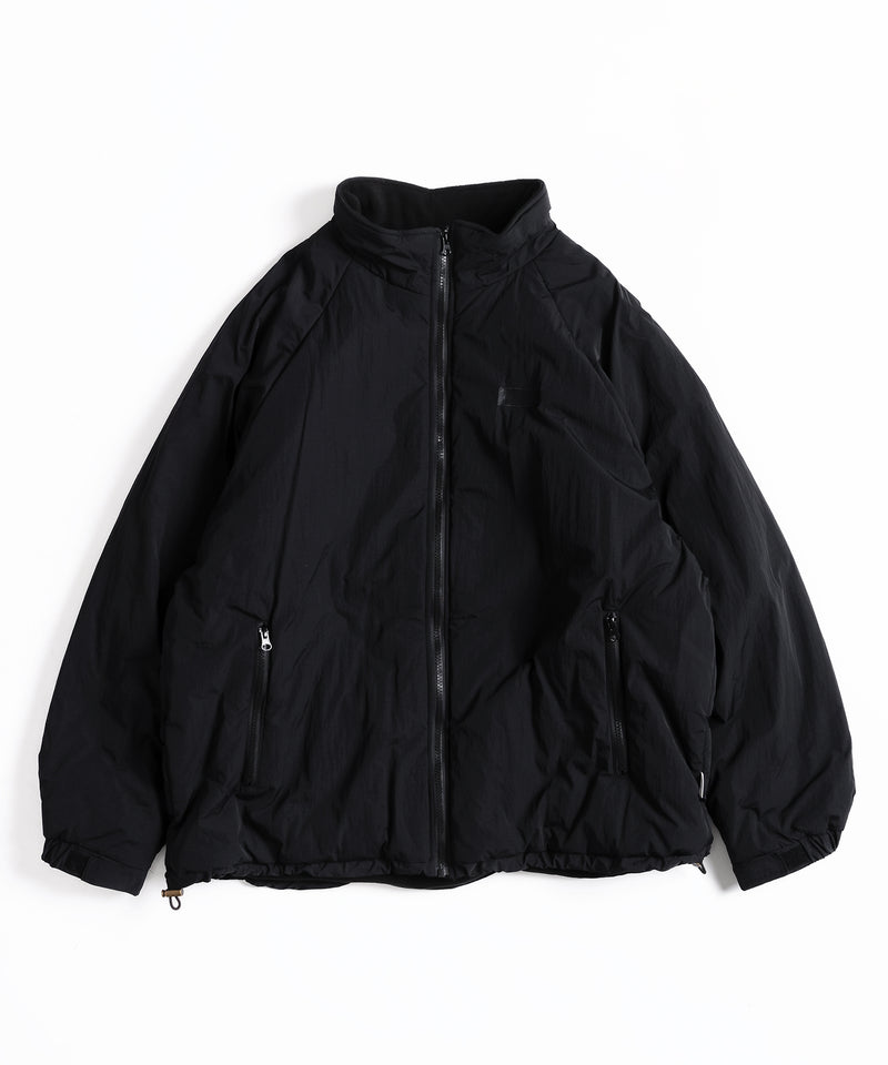 PADDING BLOUSON
