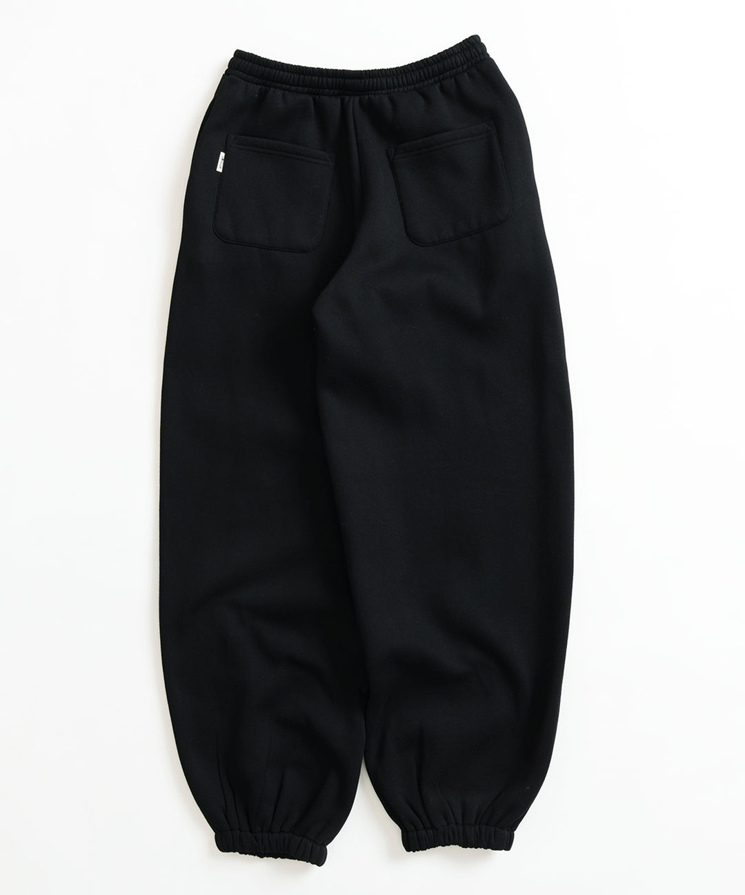 WETTEMPT｜ウィテンプト】 FLEECE LINING SWEAT PANTS / 裏起毛
