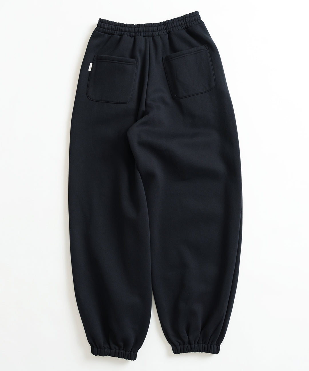 FW25 visvim SWEAT PANTS スウェットパンツ NAVY 4 FW25 visvim SWEAT